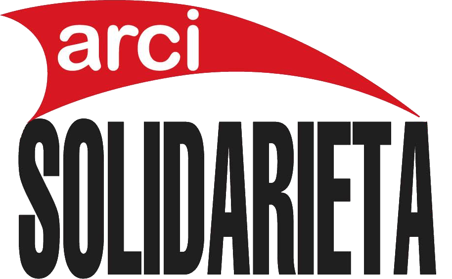 Logo ARCI Solidarietà